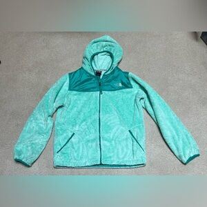 The North Face Aqua Fleece Jacket